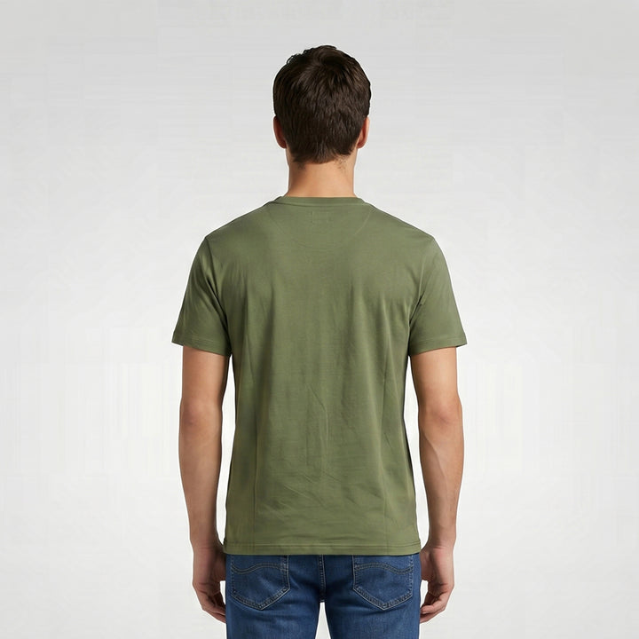 LEE MENS ROUNDNECK