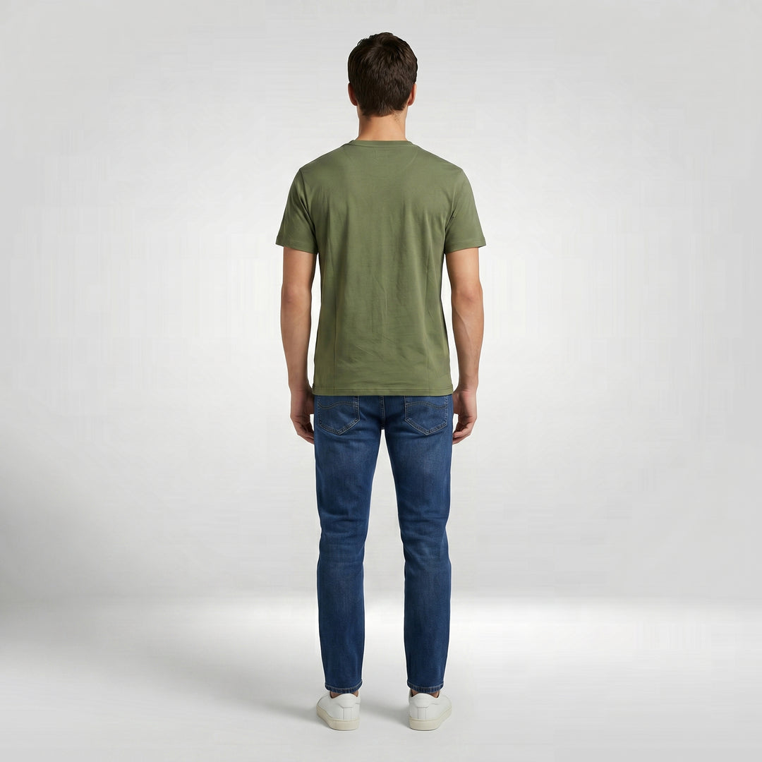 LEE MENS ROUNDNECK