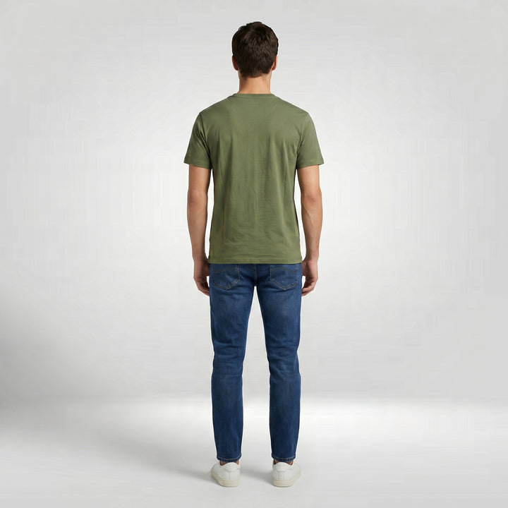 LEE MENS ROUNDNECK