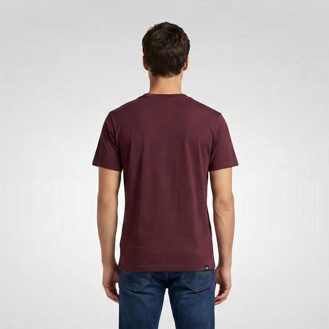LEE MENS ROUNDNECK