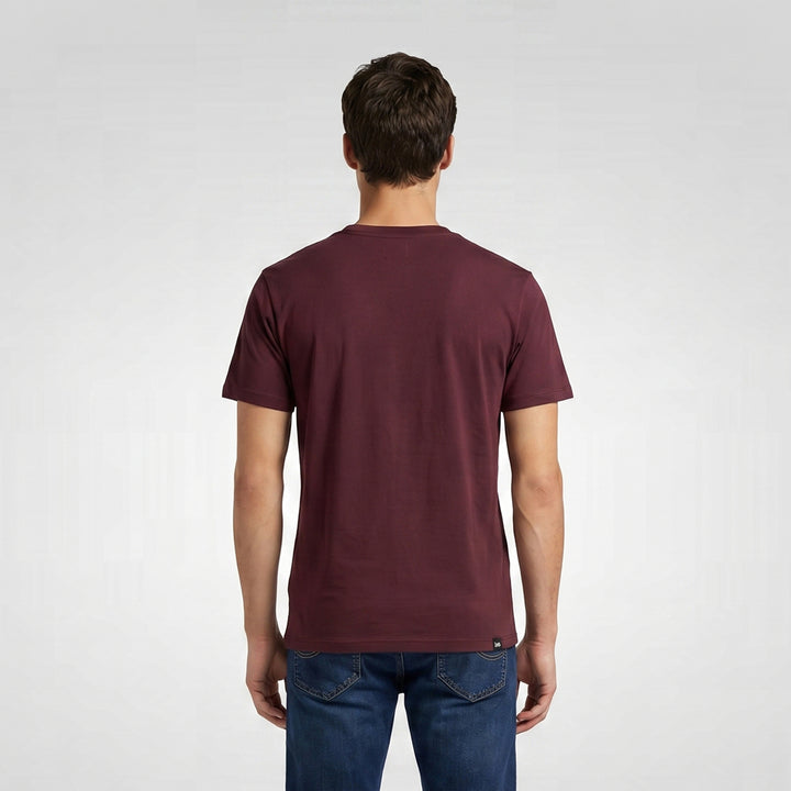 LEE MENS ROUNDNECK