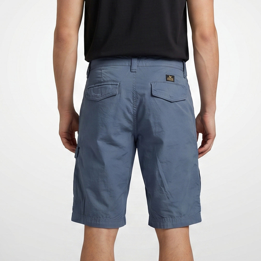 LEE MENS COLORED CARGO SHORTS