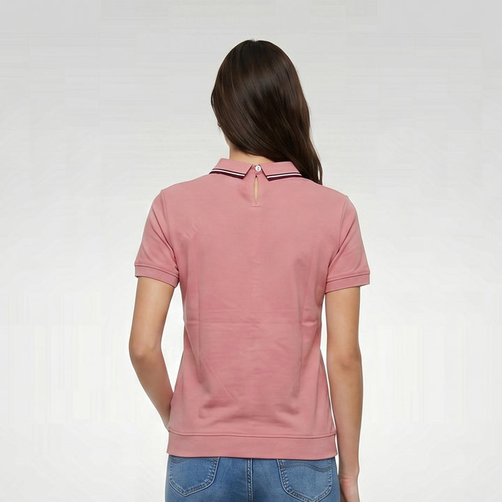 LEE LADIES MODIFIED SPORTSHIRT