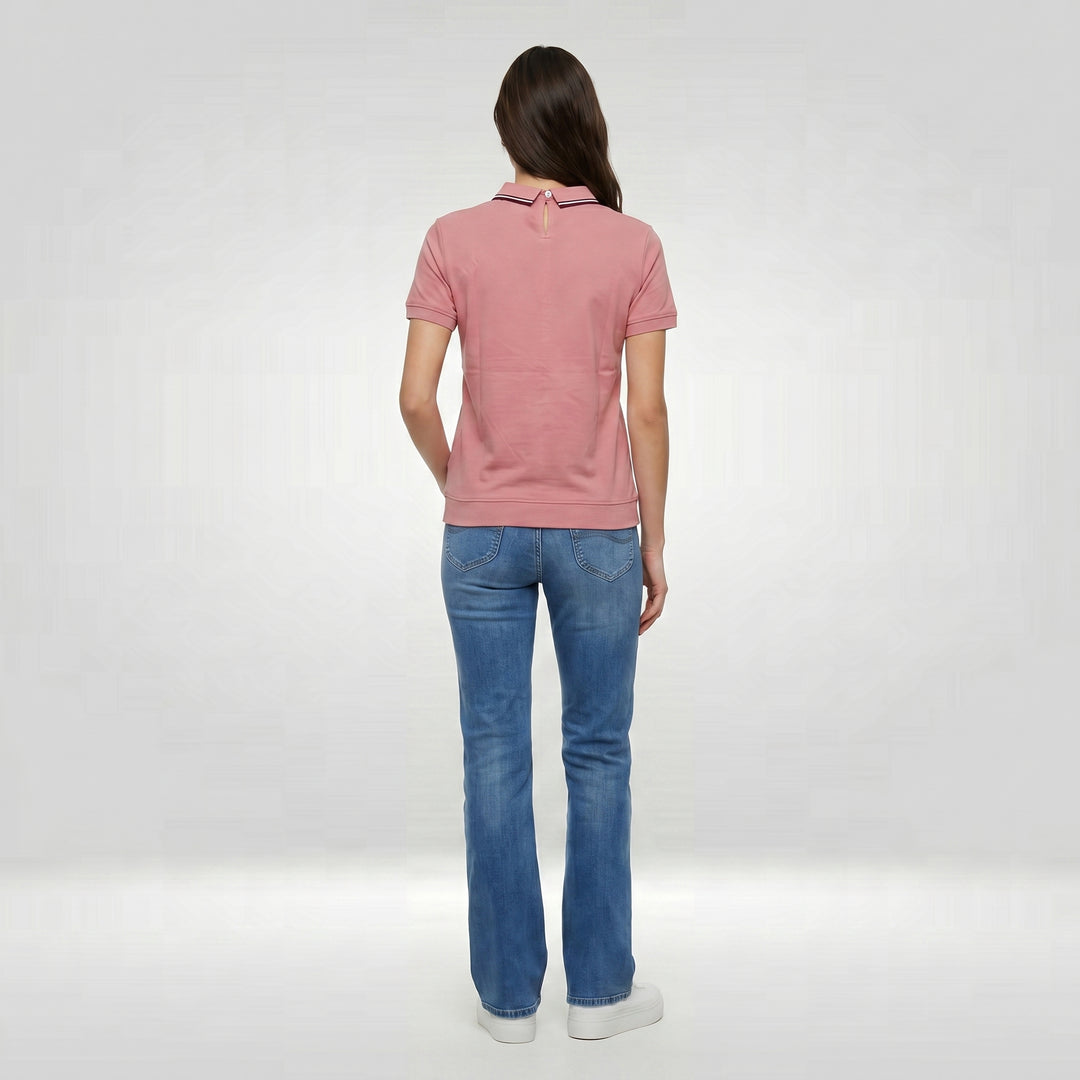 LEE LADIES MODIFIED SPORTSHIRT