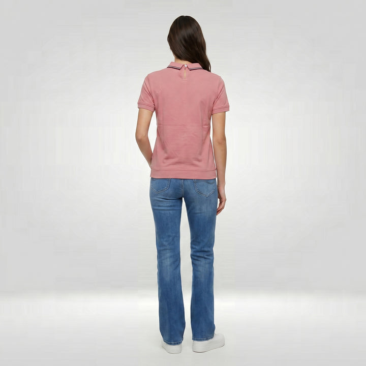 LEE LADIES MODIFIED SPORTSHIRT