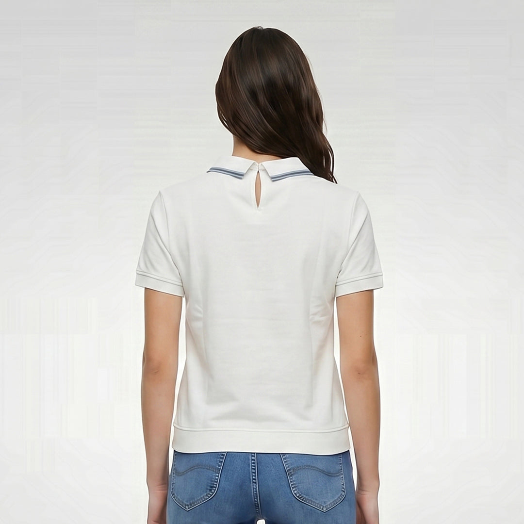 LEE LADIES MODIFIED SPORTSHIRT