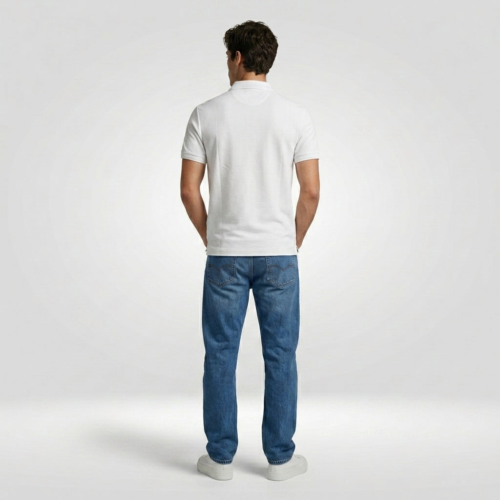 LEE MENS SPORTSHIRT