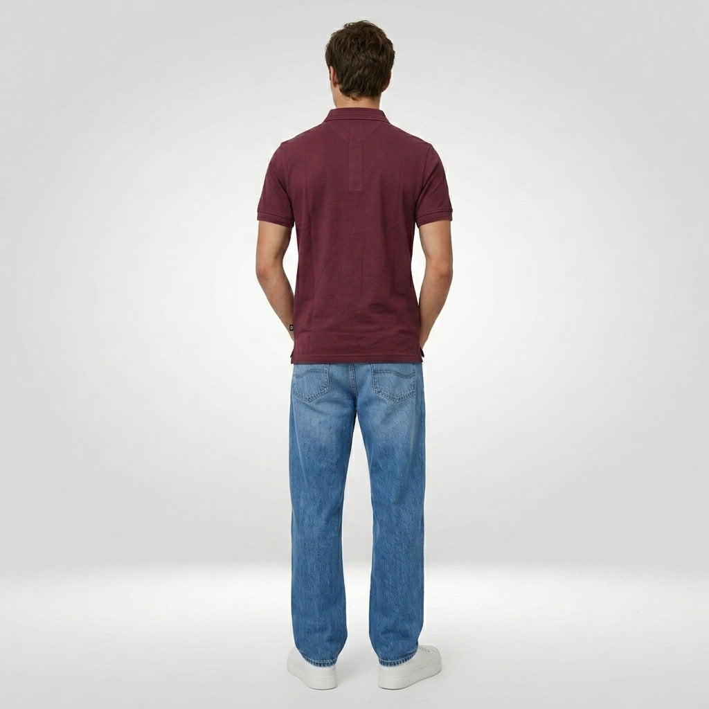 LEE MENS SPORTSHIRT