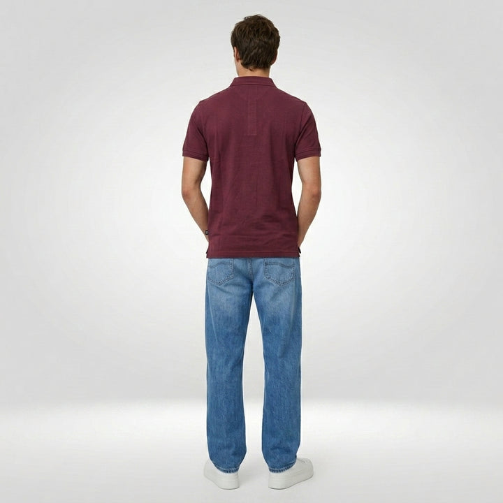 LEE MENS SPORTSHIRT