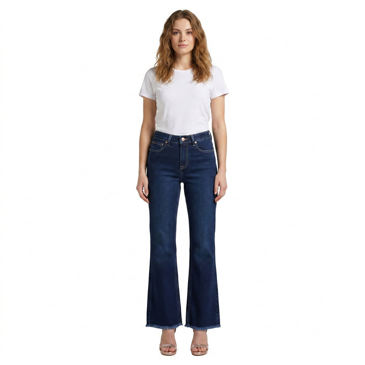 LEE LADIES FLARE PANTS
