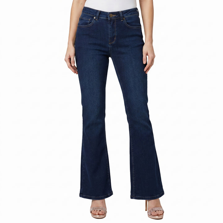 LEE LADIES FLARE PANTS