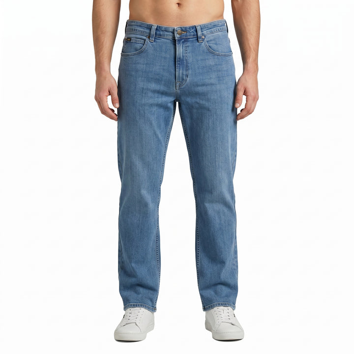 Lee Mens Asher Denim Jeans