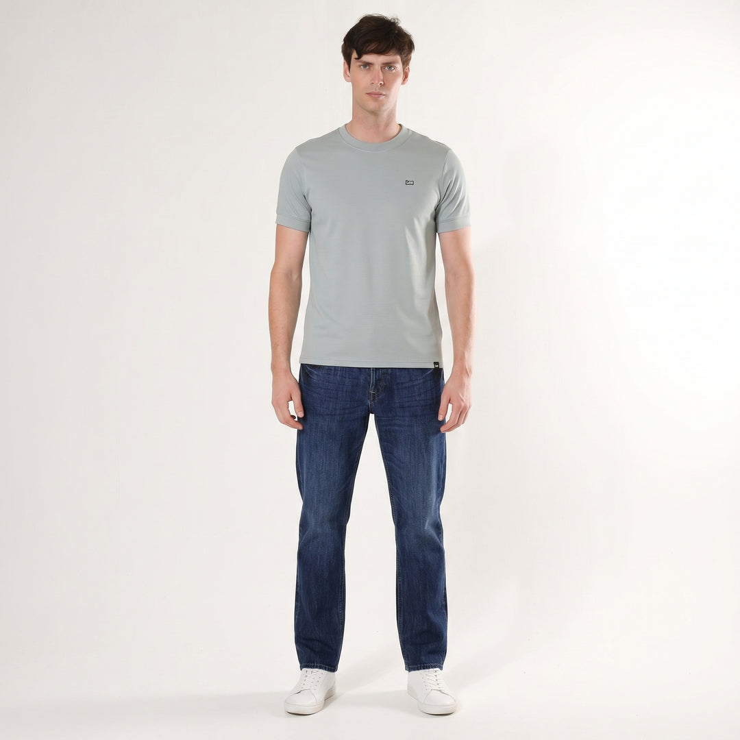 LEE MENS 101+ RETRO STRAIGHT BUTTON FLY PANTS