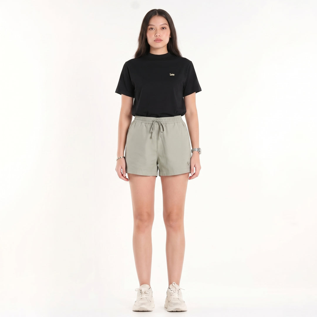 LEE LADIES EASY SHORTS