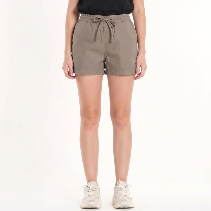 LEE LADIES EASY SHORTS