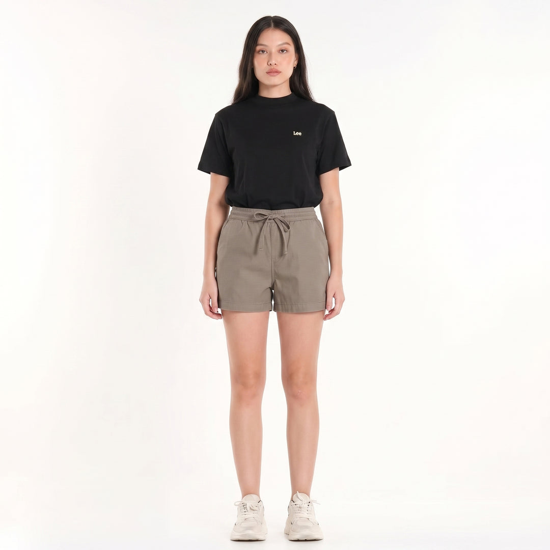 LEE LADIES EASY SHORTS