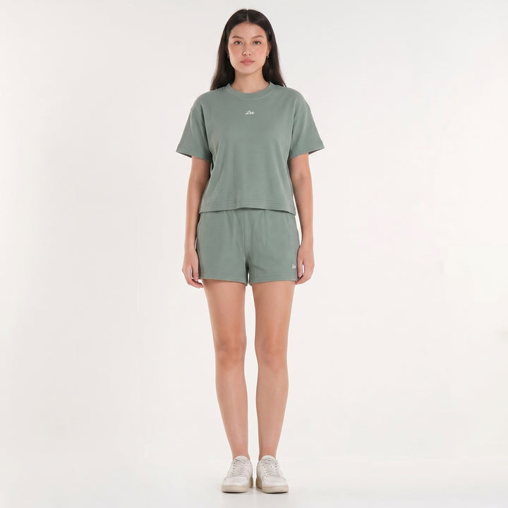 LEE LADIES TWIN SET