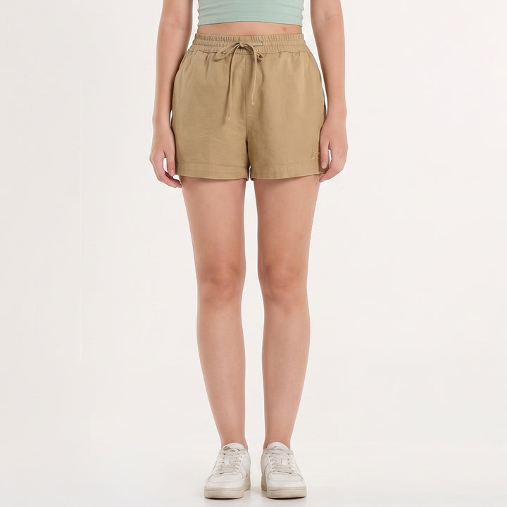 LEE LADIES EASY SHORTS