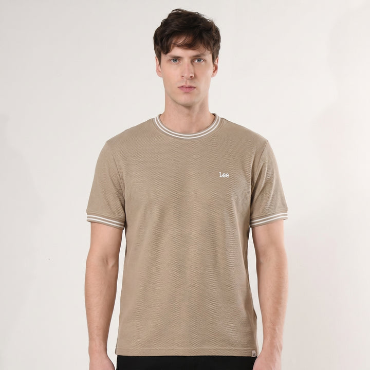 LEE MENS ROUNDNECK