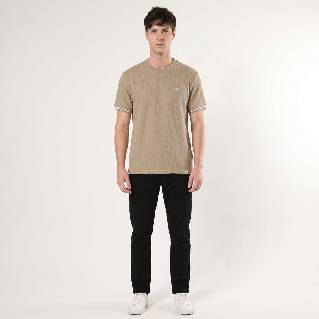 LEE MENS ROUNDNECK