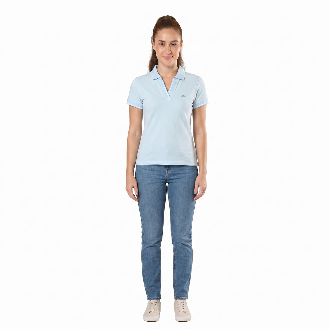 LEE LADIES SPORTSHIRT