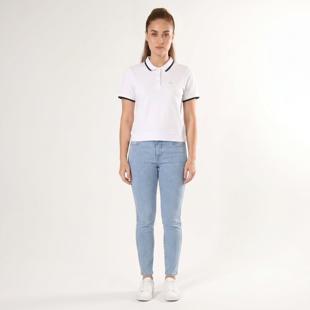 LEE LADIES SPORTSHIRT