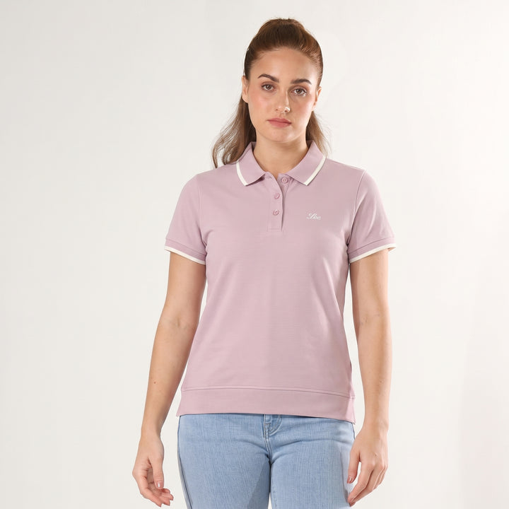 LEE LADIES SPORTSHIRT