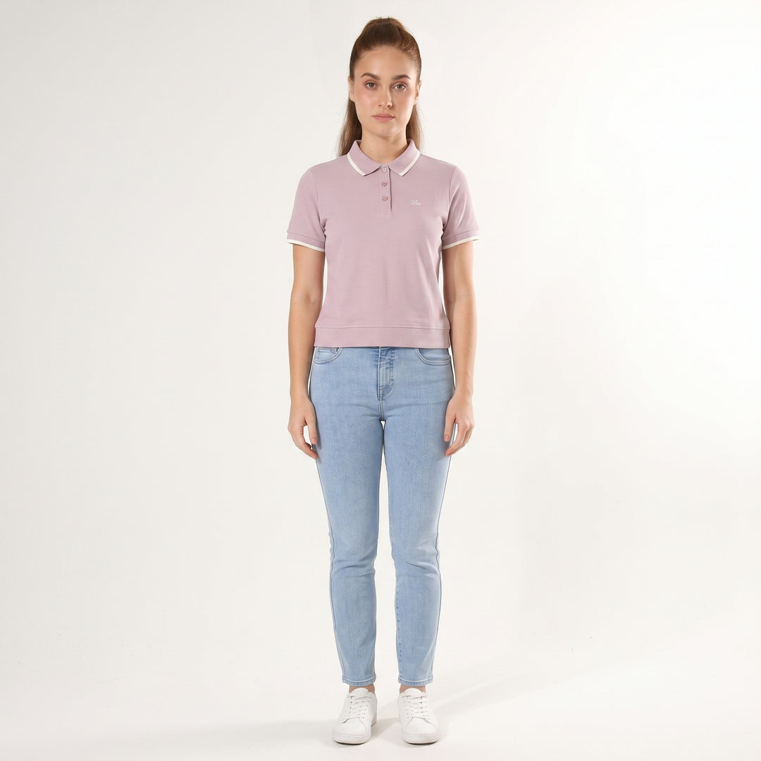 LEE LADIES SPORTSHIRT