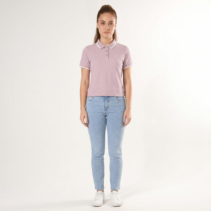 LEE LADIES SPORTSHIRT