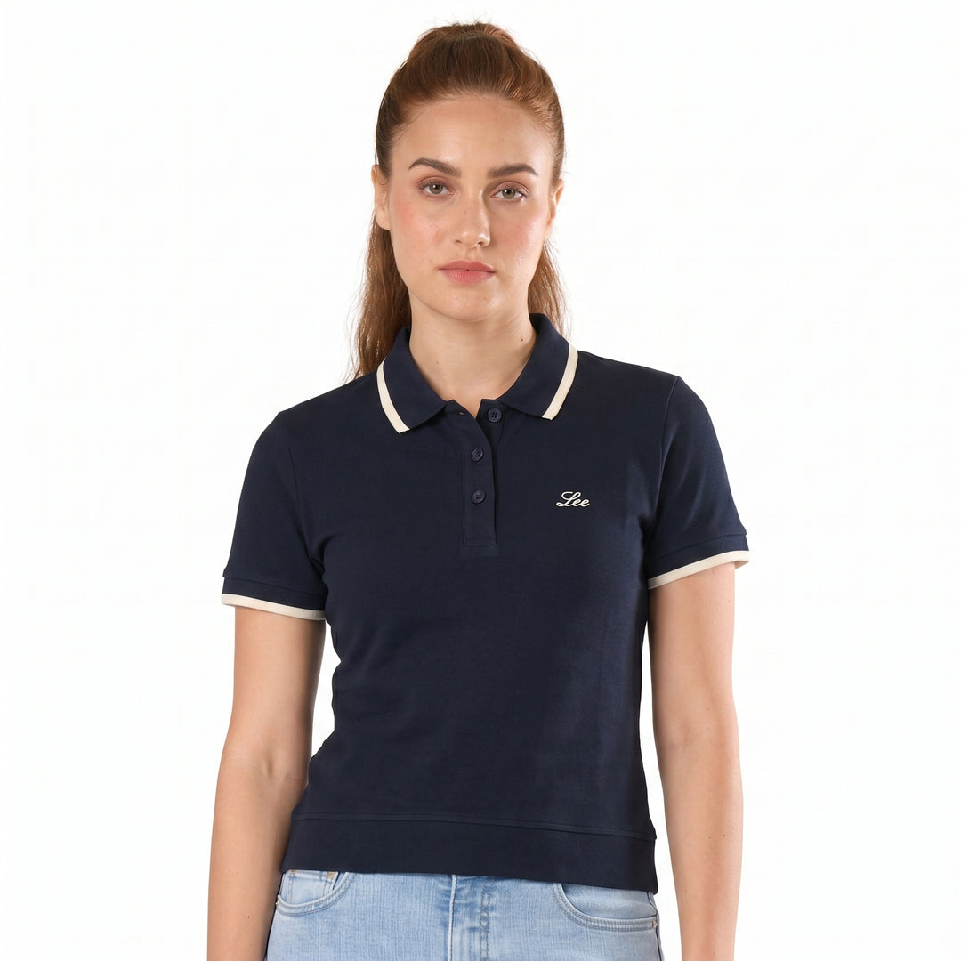 LEE LADIES SPORTSHIRT