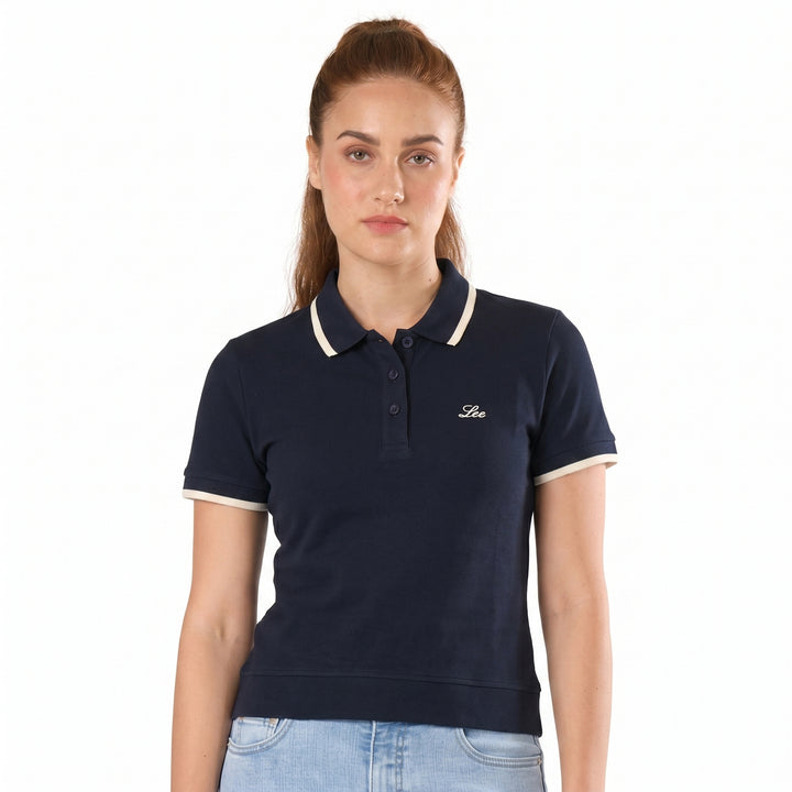 LEE LADIES SPORTSHIRT