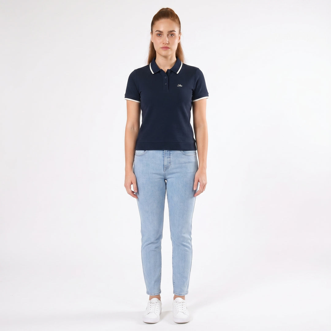 LEE LADIES SPORTSHIRT