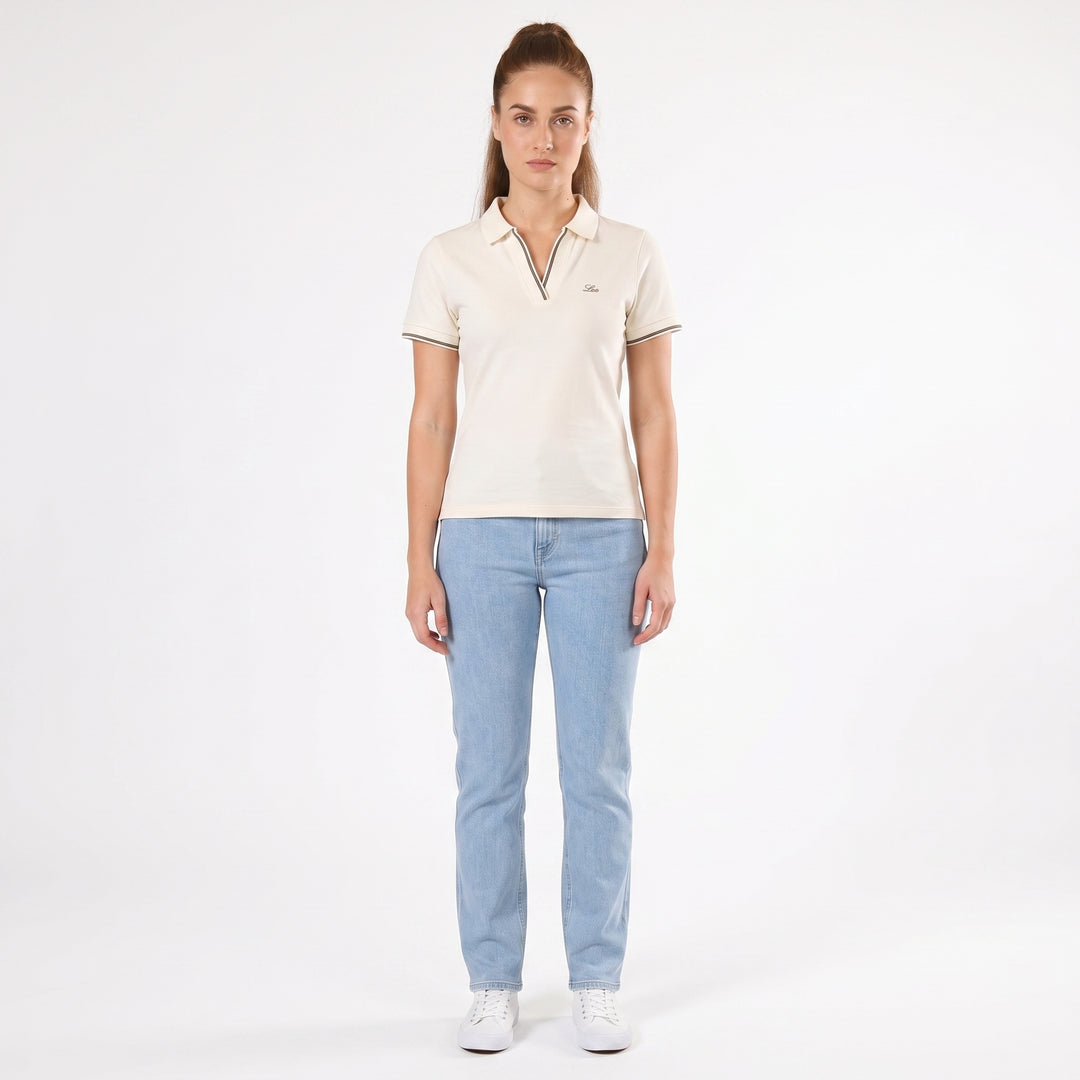 LEE LADIES SPORTSHIRT