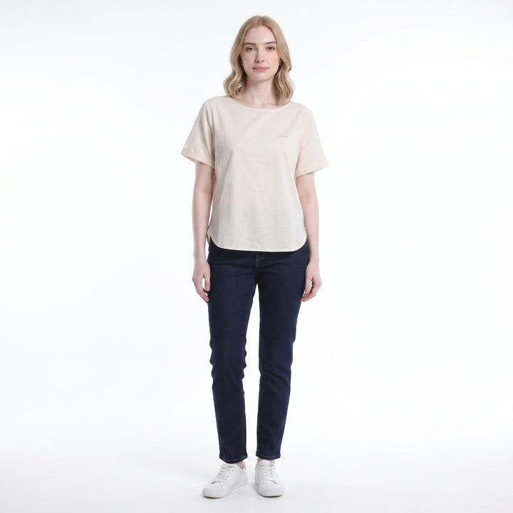 LEE LADIES MODIFIED LOOSE TOPS