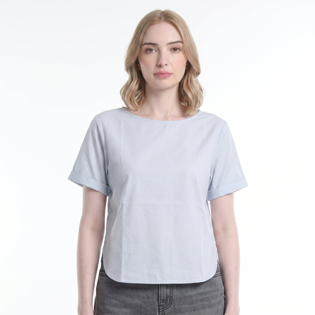 LEE LADIES MODIFIED LOOSE TOPS