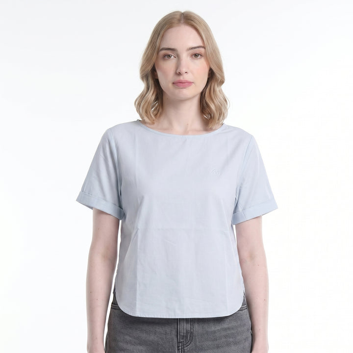 LEE LADIES MODIFIED LOOSE TOPS