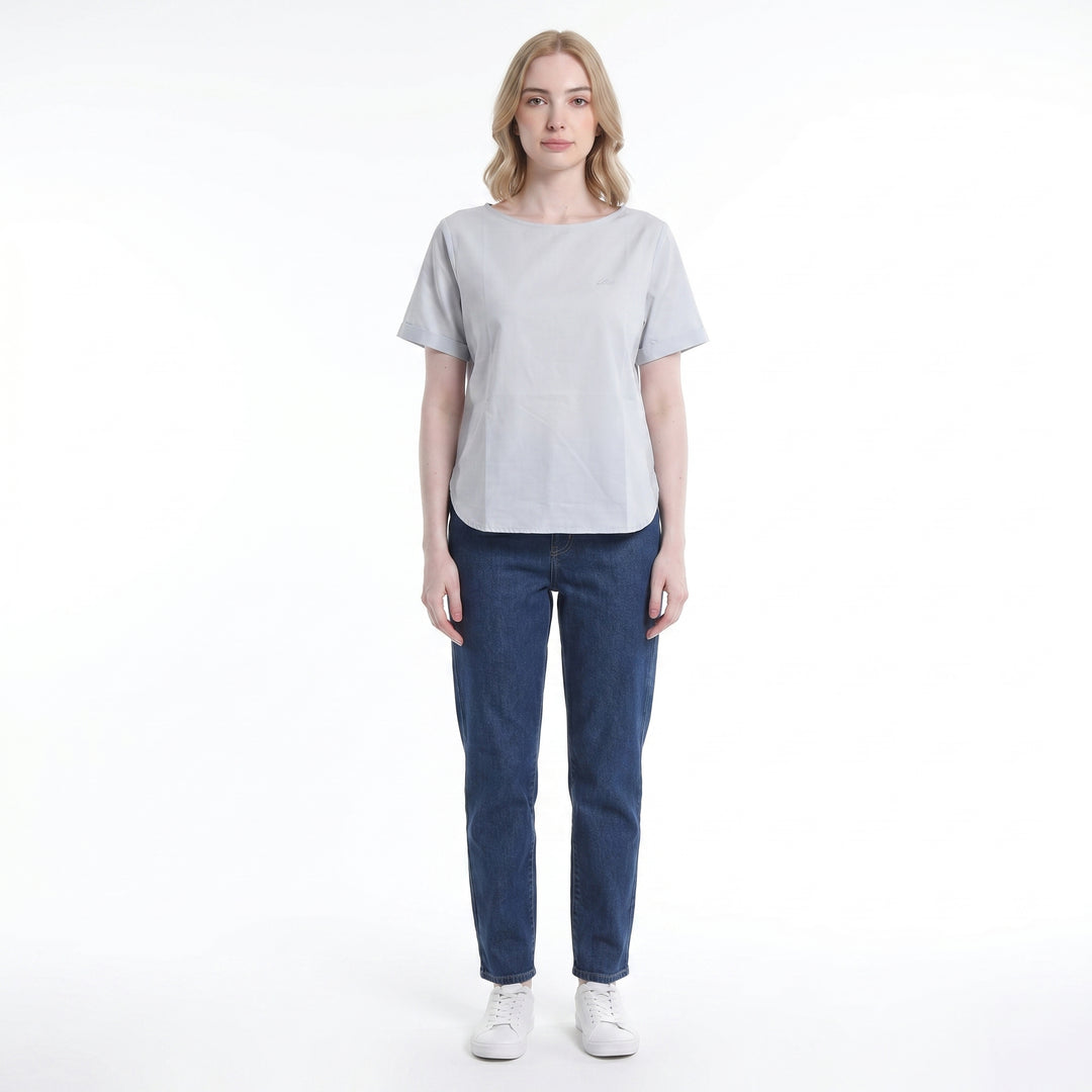 LEE LADIES MODIFIED LOOSE TOPS