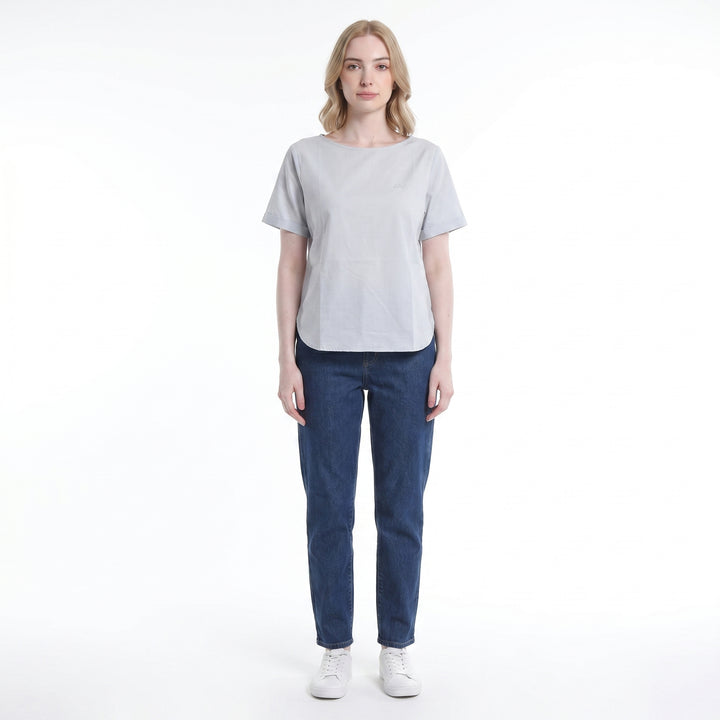 LEE LADIES MODIFIED LOOSE TOPS