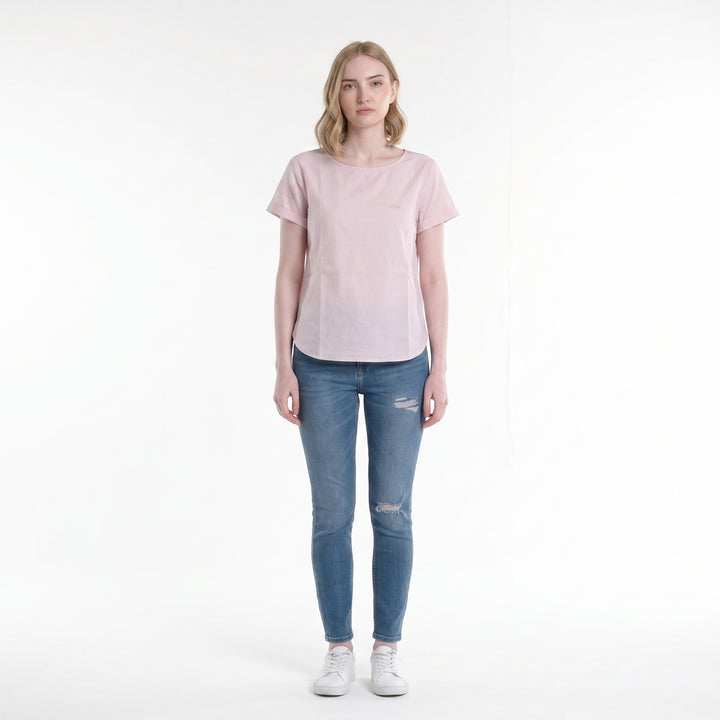 LEE LADIES MODIFIED LOOSE TOPS