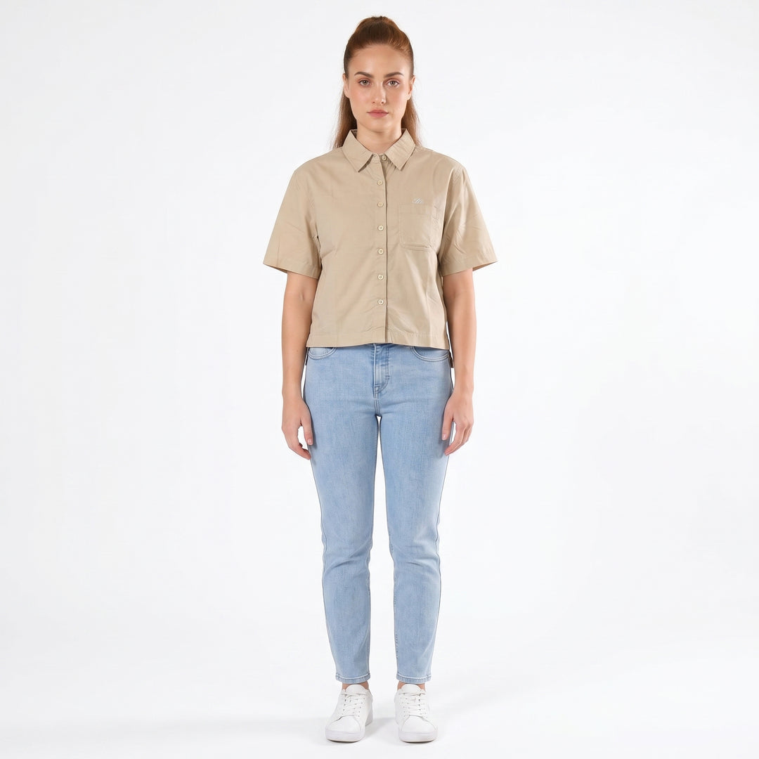 LEE LADIES POLO