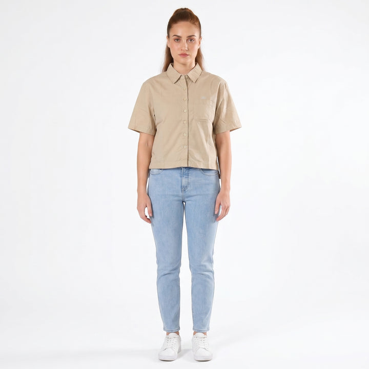 LEE LADIES POLO