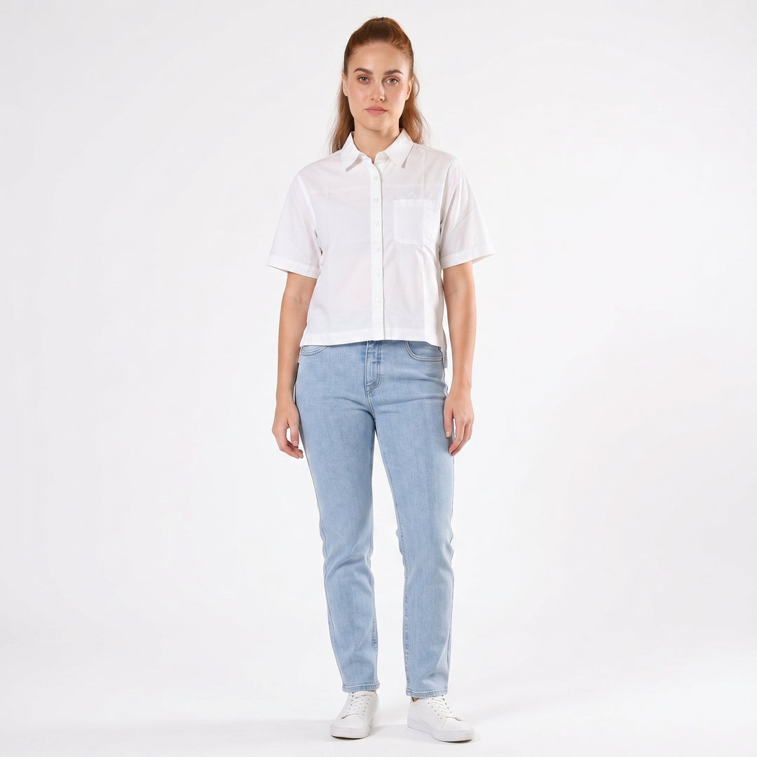 LEE LADIES POLO