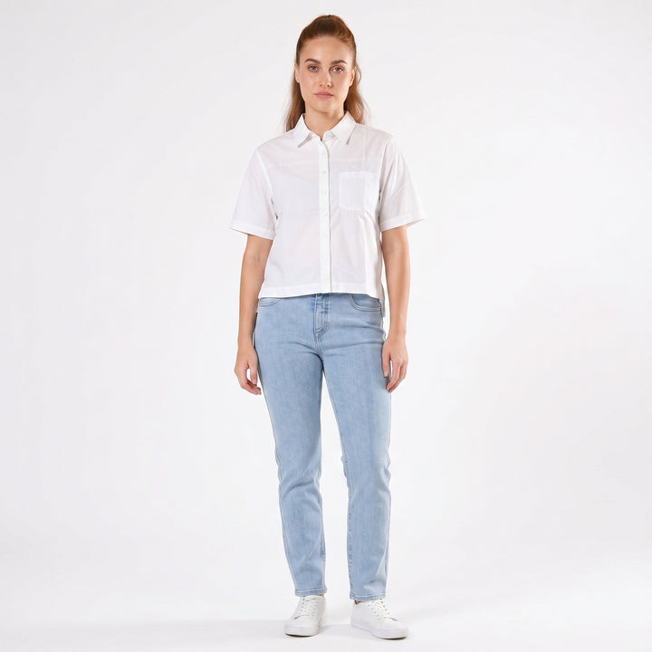LEE LADIES POLO