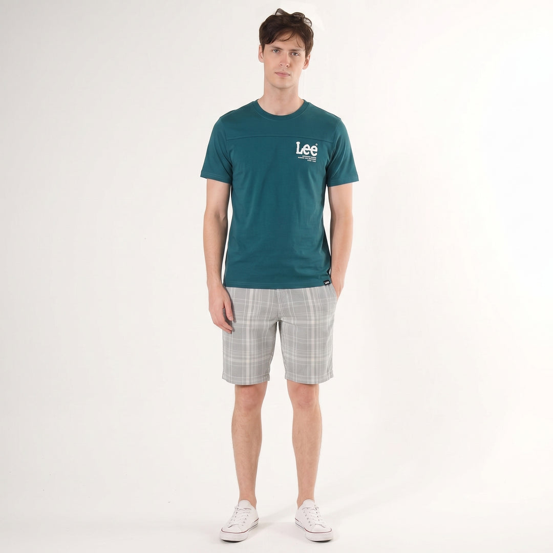 LEE MENS ROUNDNECK