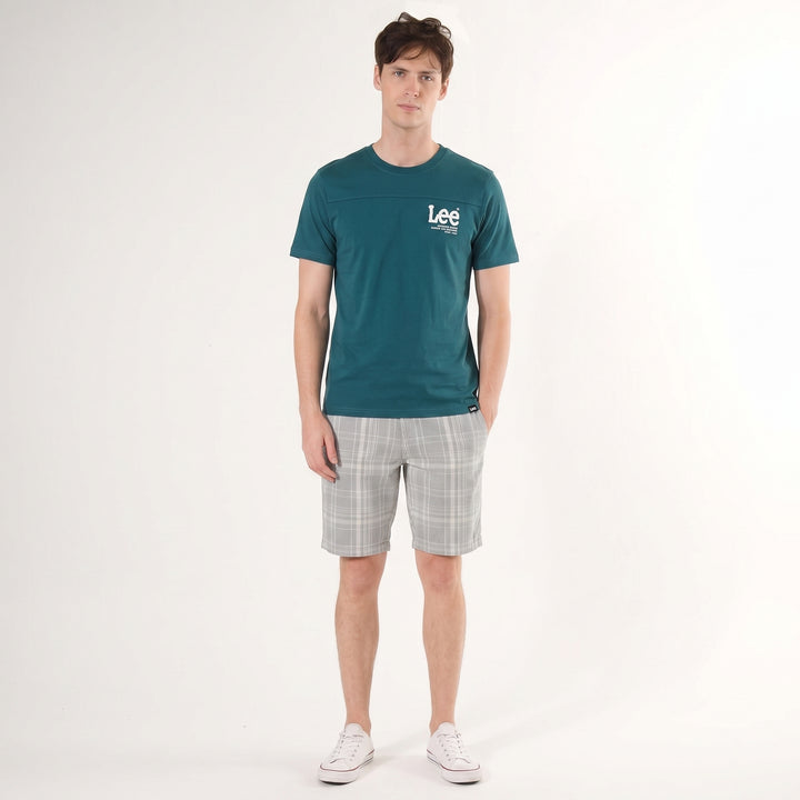 LEE MENS ROUNDNECK