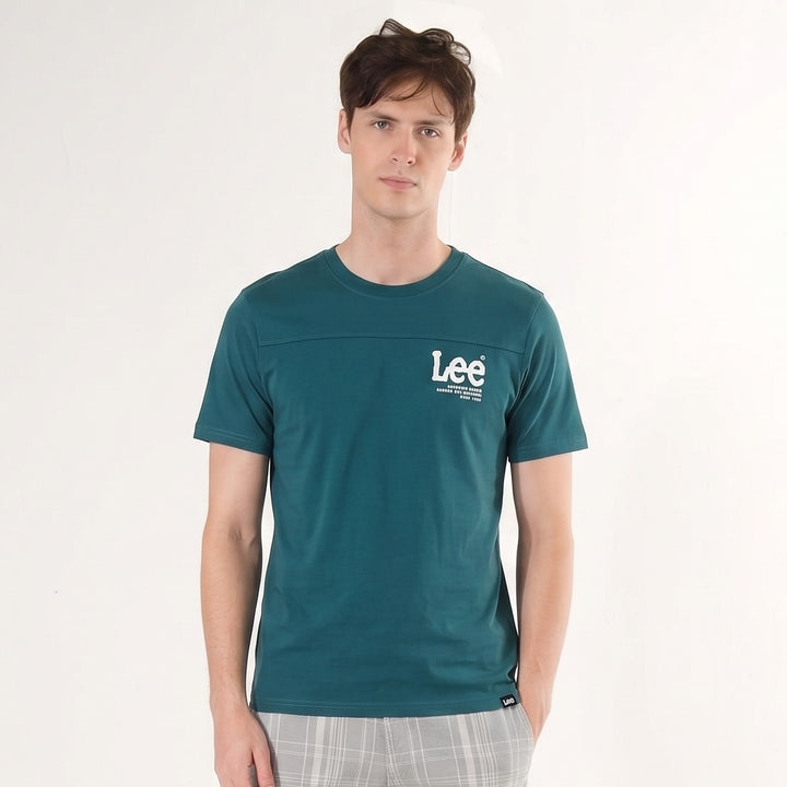 LEE MENS ROUNDNECK