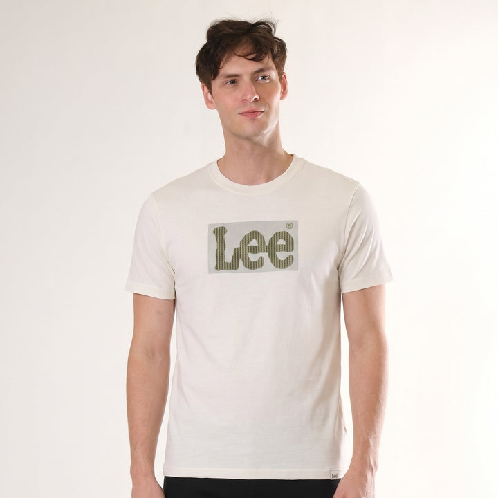 LEE MENS BASIC ROUNDNECK TEE