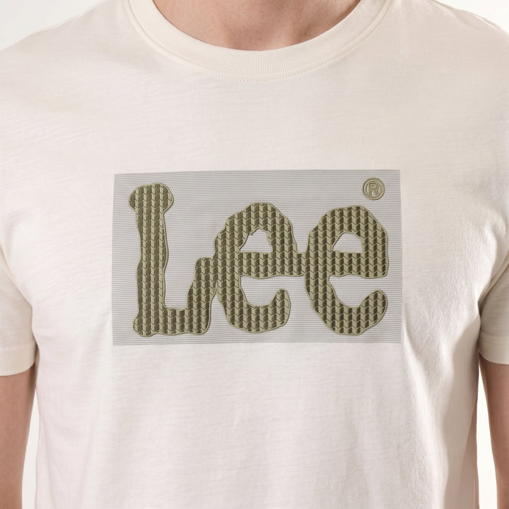 LEE MENS BASIC ROUNDNECK TEE