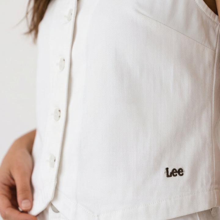 LEE LADIES VEST