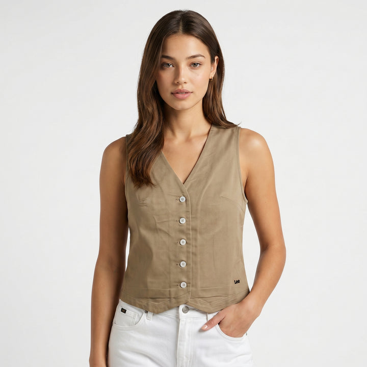 LEE LADIES VEST